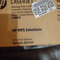 HP W9031MC цвят Cyan тонер, снимка 4 - Консумативи за принтери - 38630074