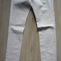 Нов дънков панталон ХС-С, снимка 1 - Панталони - 36071794
