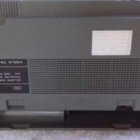 Sanyo M7900K, снимка 6 - Радиокасетофони, транзистори - 44216493