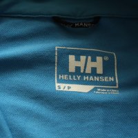 HELLY HANSEN - мъжко стреч софтшел яке, размер S, снимка 4 - Спортни дрехи, екипи - 44464944