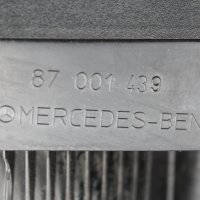 Километраж, оборотомер Мерцедес-бенц ц-класа в203 ц220 цди 143кс 02г Mercedes-benz c-class w203 cdi , снимка 3 - Части - 44402908