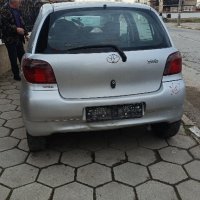 Тойота Ярис/Toyota Yaris , снимка 6 - Автомобили и джипове - 44461849