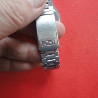 Страхотен мъжки часовник Dugena Gamma , снимка 4 - Мъжки - 40277521