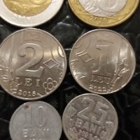 Монети , снимка 1 - Нумизматика и бонистика - 44295926