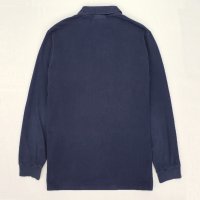 LACOSTE Polo Тениска Блуза с Яка Лакост Поло (S-M), снимка 6 - Блузи - 38752496