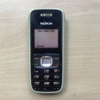 Nokia 1209, снимка 1 - Nokia - 28196116