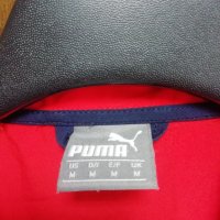 Arsenal Puma ново яке горнище ветровка Арсенал Пума , снимка 7 - Спортни дрехи, екипи - 41559933