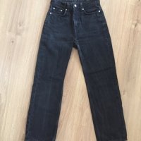 WEEKDAY jeans дамски дънки.Размер S., снимка 3 - Дънки - 42245632
