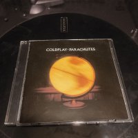 Coldplay , снимка 1 - CD дискове - 35881403