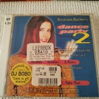 Аудио дискове(двойни) с хитова денс и фънк музика, снимка 2 - CD дискове - 42235835