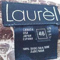 Laurèl blouse EU 46, снимка 2 - Блузи с дълъг ръкав и пуловери - 41745791