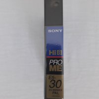 Sony Hi8 ProME ES-30, снимка 2 - Други - 39219588