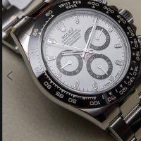 Луксозен часовник Rolex Daytona Cosmograph  116500LN , снимка 7 - Мъжки - 41682737