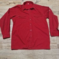 Мъжка риза Engelbert Strauss Размер XL, снимка 1 - Ризи - 41883545
