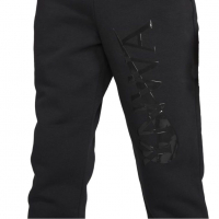 Мъжки панталон Nike FC Liverpool Fleece DB2940-010, снимка 2 - Спортни дрехи, екипи - 36266451