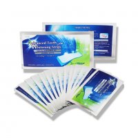 Advanced Teeth Ефикасни Лентички за избелване на зъби, снимка 3 - Други - 35793795