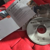 PATRICK NUO, снимка 6 - CD дискове - 39463492