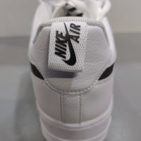 Nike Air Force N47,5/31sm.Естествена кожа.Нови.Оригинал., снимка 3 - Кецове - 44373301