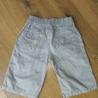 Нови къси панталонки размер 116-122, 6-7 год., перфектни, снимка 2 - Детски къси панталони - 41625836