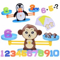 Образователна детска игра "Аз уча цифрите", снимка 18 - Образователни игри - 39995020