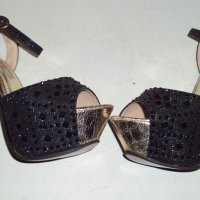 Обувки,елегантни, снимка 2 - Дамски елегантни обувки - 35717081