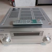 Pioneer vsx d 1011, снимка 1 - Ресийвъри, усилватели, смесителни пултове - 44462125