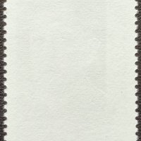 СССР, 1988 г. - самостоятелна чиста марка, личности, 3*10, снимка 2 - Филателия - 41645006