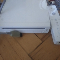 Nintendo Wii хакнат , снимка 2 - Nintendo конзоли - 44588208