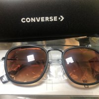 Оригинални слънчеви очила Converse  sco285Q53 Aviator  -60% , снимка 1 - Слънчеви и диоптрични очила - 35835228