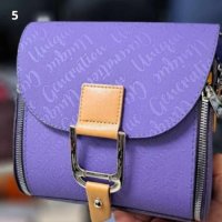 Страхотна дамска чанта в модерен дизайн налична в 16 цвята, снимка 9 - Чанти - 44423041