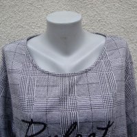 6XL Нова  голяма блуза BPC (Perfect ) , снимка 2 - Блузи с дълъг ръкав и пуловери - 36013324