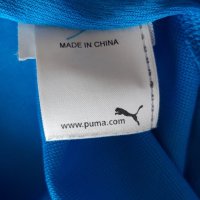 Puma/Пума мъжка тениска, размер XXL, снимка 6 - Тениски - 42013470
