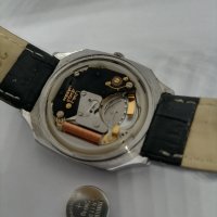 Един от първите кварцови часовници на Seiko, снимка 1 - Мъжки - 44487954