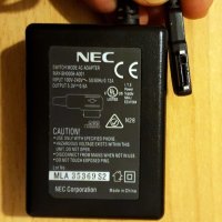 NEC e616V-GSM 2003 г!!, снимка 5 - Други - 38722362