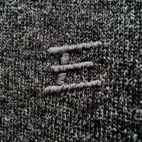 Красиво памучно поло ESPRIT унисекс, снимка 2 - Блузи с дълъг ръкав и пуловери - 41750844