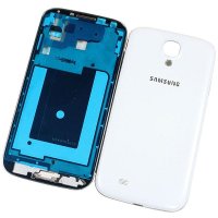Samsung S4 - Samsung Galaxy S4 - Samsung GT-I9500 - Samsung GT-I9505 заден капак оригинал , снимка 2 - Резервни части за телефони - 10958355