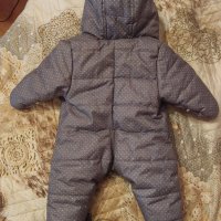 Бебешки космонавти , снимка 3 - Бебешки ескимоси - 39965604