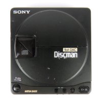 2 броя SONY CD Discman D-99 за ремонт, снимка 5 - Други - 41597427