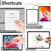 Ново Безжично магнитно зареждане/iPad молив за Apple iPad , снимка 6 - Смарт гривни - 41354931