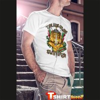 Тениска Тук ще бъде България, снимка 1 - Тениски - 42294831
