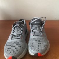 Мъжки маратонки Under Armour, снимка 3 - Спортна екипировка - 39856516