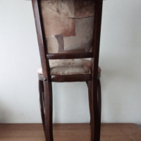 Стол ретро реставриран, снимка 4 - Столове - 36481471