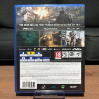 Call of Duty Modern Warfare PS4 COD (Съвместима с PS5), снимка 3 - Игри за PlayStation - 40489208