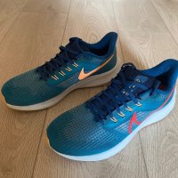 Nike Air Zoom Pegasus, снимка 3 - Спортни обувки - 40841128