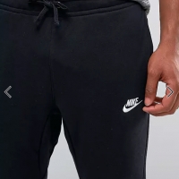 анцунг . спортно долнище  - Nike Skinny Joggers размер Хл , снимка 6 - Спортни дрехи, екипи - 36063663