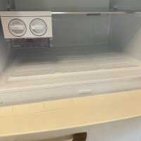 Хладилник с фризер SMEG FAB50RCRB5 десни панти, 80 см Total No Frost, снимка 5 - Хладилници - 41339719