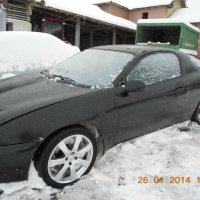 Само на части Mazda MX-3 1,6, снимка 4 - Автомобили и джипове - 42710571