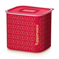 Кутия Туто Фреско 2.1 л. Tupperware , снимка 3 - Кутии за храна - 44737101
