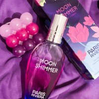 🎀Moon Shimmer EDT 100 ml за жени от Paris Riviera🎀, снимка 3 - Дамски парфюми - 42016296