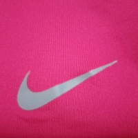 NIKE Dri-Fit, Оригинална Тениска, Размер S. Код 1622, снимка 4 - Тениски - 36080390